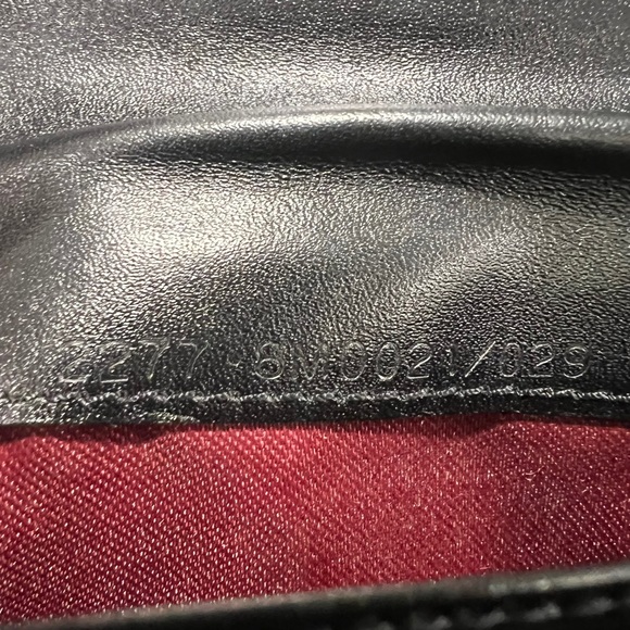 Fendi Zucca Mamma Wallet - Picture 6 of 9